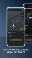 myChevrolet screenshot