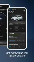 myChevrolet screenshot