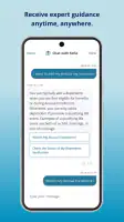 MyChoice Benefits screenshot