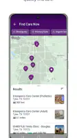 MyCHRISTUS screenshot