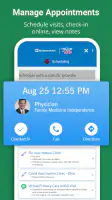 MyClevelandClinic® screenshot