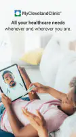 MyClevelandClinic® screenshot