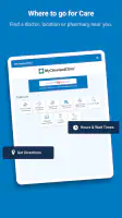 MyClevelandClinic® screenshot