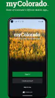 myColorado screenshot