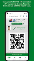 myColorado screenshot