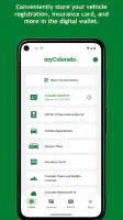 myColorado screenshot