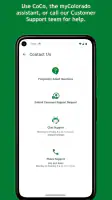 myColorado screenshot