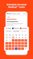MyDevoted screenshot