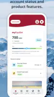 myEquifax screenshot