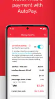 MyGenMobile App screenshot