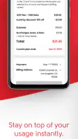 MyGenMobile App screenshot