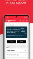 MyGenMobile App screenshot