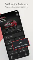 myGMC screenshot