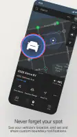 myGMC screenshot