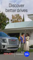 myGMC screenshot