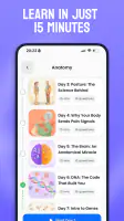 MyGrowth: Daily Micro Learning screenshot