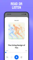 MyGrowth: Daily Micro Learning screenshot
