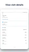 MyHealthONE screenshot