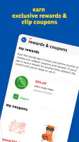 myLidl screenshot