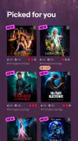 MyLuna: Werewolf Romance Books screenshot