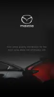 MyMazda screenshot