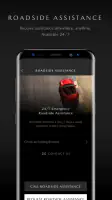 MyMazda screenshot