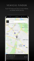 MyMazda screenshot