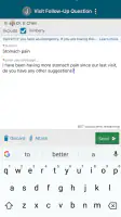 MyMercy+ screenshot