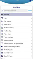 MyMountSinai screenshot