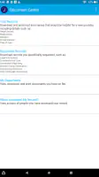 MyMountSinai screenshot