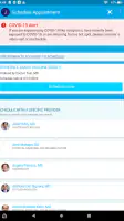 MyMountSinai screenshot