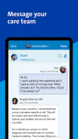MyNorthwell screenshot