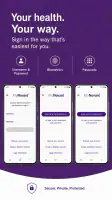 MyNovant screenshot