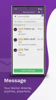 MyNovant screenshot
