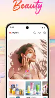 Myntra - Fashion Shopping App screenshot