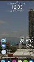 MyObservatory (我的天文台) screenshot