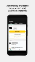 myORCA screenshot