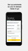 myORCA screenshot