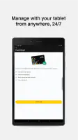 myORCA screenshot