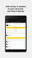 myORCA screenshot