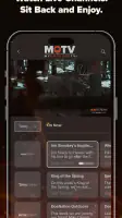 MyOutdoorTV: Hunt, Fish, Shoot screenshot