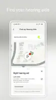 myPhonak screenshot