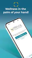 myPrivia screenshot