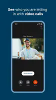 myQ Community screenshot