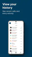 myQ Community screenshot