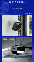 myQ Garage & Access Control screenshot