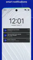 myQ Garage & Access Control screenshot