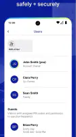myQ Garage & Access Control screenshot