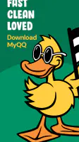 myQQ – Quick Quack screenshot