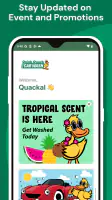 myQQ – Quick Quack screenshot